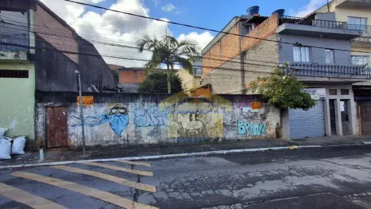Lote/Terreno à venda, 360m² no Vila Santa Lúcia, São Paulo