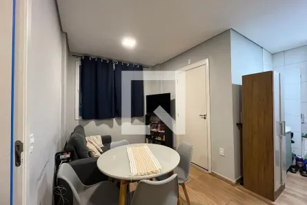 Apartamento com 1 Quarto à venda, 35m² no Chácara Inglesa (Zona Norte), São Paulo