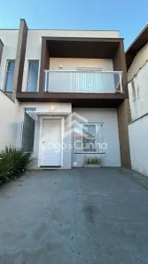 Casa com 3 Quartos à venda, 125m² no Jardim das Acácias, Poços de Caldas