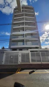 Cobertura com 3 Quartos à venda, 131m² no Centro, Franca