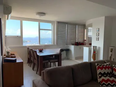 Apartamento com 3 Quartos à venda, 94m² no Botafogo, Rio de Janeiro