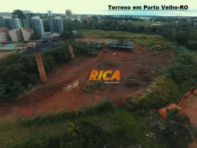 Lote/Terreno à venda, 8683440m² no Rio Madeira, Porto Velho