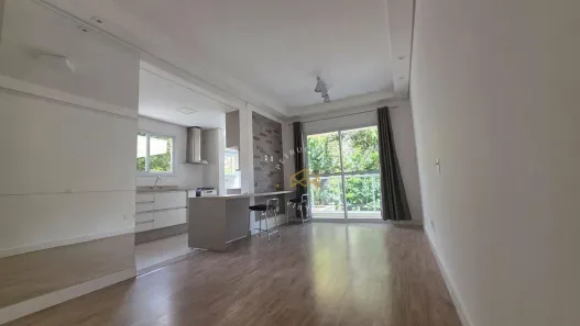 Apartamento com 1 Quarto à venda, 52m² no Cambuí, Campinas
