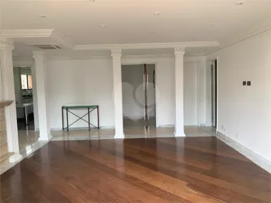 Apartamento com 4 Quartos à venda, 176m² no Vila Mariana, São Paulo