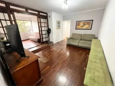 Apartamento com 3 Quartos à venda, 105m² no Perdizes, São Paulo