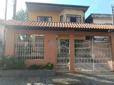 Sobrado com 3 Quartos à venda, 294m² no Vila Buenos Aires, São Paulo