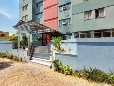 Apartamento com 3 Quartos para alugar, 67m² no Jardim Higienópolis, Londrina
