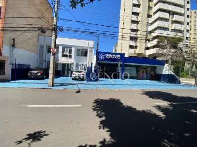 Ponto Comercial à venda, 572m² no Centro, Londrina
