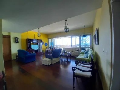 Apartamento com 4 Quartos à venda, 217m² no Rio Vermelho, Salvador