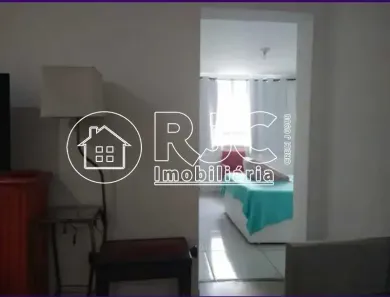 Cobertura com 3 Quartos à venda, 92m² no Tijuca, Rio de Janeiro
