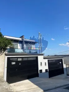 Casa com 2 Quartos à venda, 77m² no Parque Residencial Marengo, Itaquaquecetuba