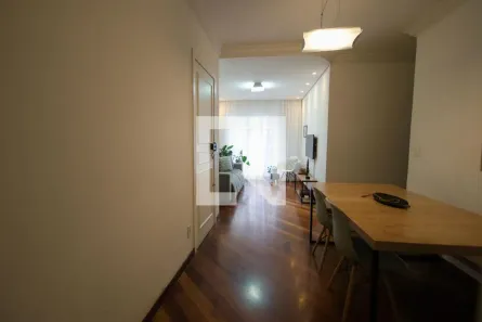 Apartamento com 3 Quartos à venda, 94m² no Vila Mariana, São Paulo