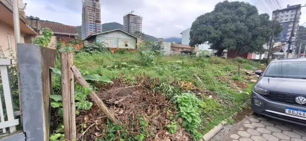 Lote/Terreno à venda, 300m² no Varzea, Itapema