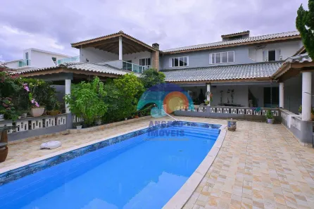Casa com 4 Quartos à venda, 357m² no Estância São Jorge, Peruíbe