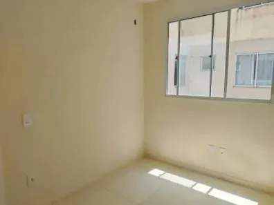 Apartamento com 2 Quartos à venda, 42m² no Catu de Abrantes (Abrantes), Camaçari