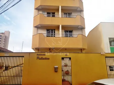 Apartamento com 1 Quarto à venda, 35m² no Kennedy, Londrina