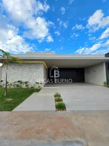 Casa de Condomínio com 3 Quartos à venda, 245m² no Jardim Vitagliano, São José do Rio Preto