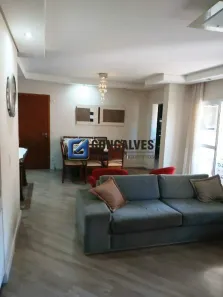 Apartamento com 3 Quartos à venda, 98m² no Centro, São Bernardo do Campo