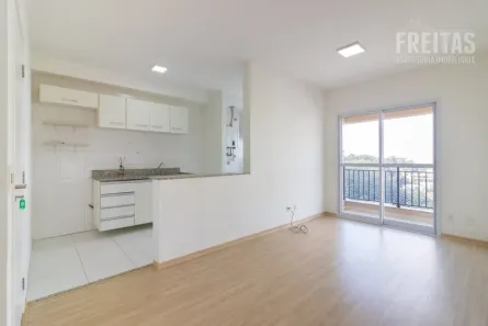 Apartamento com 2 Quartos à venda, 61m² no Tamboré, Barueri