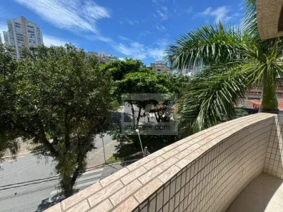 Apartamento com 3 Quartos à venda, 143m² no Ponta da Praia, Santos