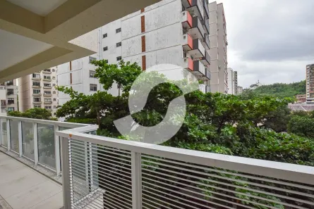 Apartamento com 2 Quartos à venda, 74m² no Centro, Niterói