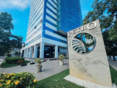 Ponto Comercial para alugar, 100m² no Enseada do Suá, Vitória