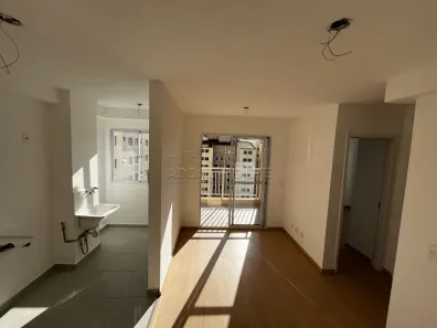Apartamento com 2 Quartos à venda, 46m² no Parque Residencial das Camélias, Bauru