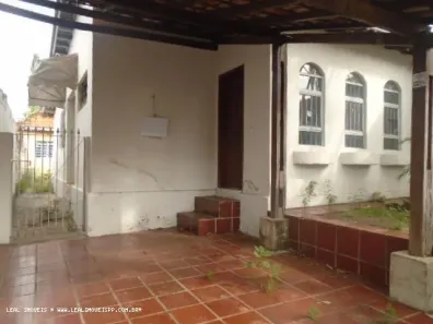 Casa com 4 Quartos à venda, 120m² no Jardim Bongiovani, Presidente Prudente
