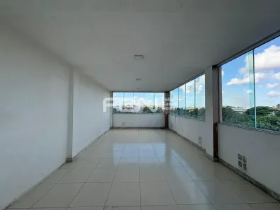 Sala Comercial para alugar, 120m² no Centro, Camaçari