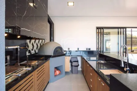 Casa de Condomínio com 3 Quartos para alugar, 320m² no Jardim Quintas da Terracota, Indaiatuba