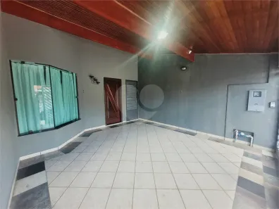 Casa com 3 Quartos à venda, 100m² no Jardim Alice, Indaiatuba