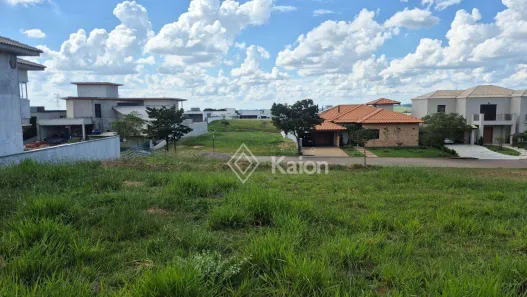 Lote/Terreno à venda, 802m² no Residencial Parque Campos de Santo Antônio II, Itu