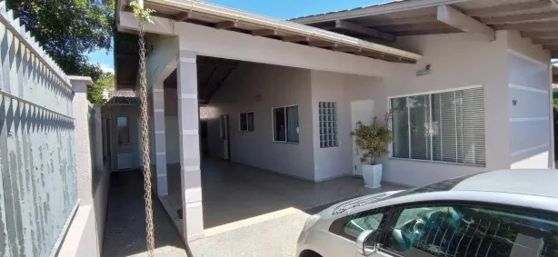 Casa com 4 Quartos à venda, 113m² no Carianos, Florianópolis