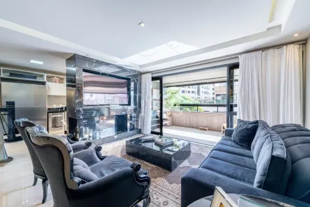 Apartamento com 3 Quartos à venda, 136m² no Vila Jardim, Porto Alegre