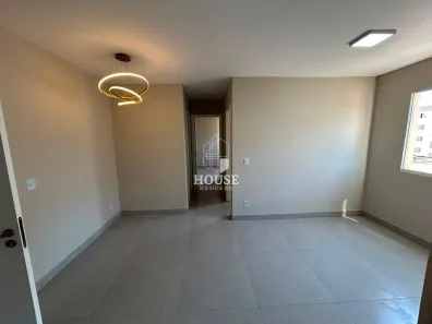Apartamento com 2 Quartos à venda, 45m² no Parque São Camilo, Mogi Guaçu