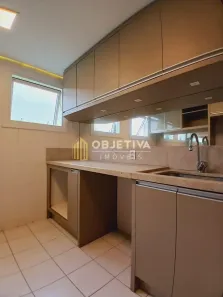 Apartamento com 2 Quartos para venda ou aluguel, 62m² no Vila Nova, Novo Hamburgo