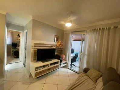 Apartamento com 2 Quartos à venda, 63m² no Jardim Íris, São Paulo