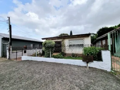 Casa com 5 Quartos à venda, 84m² no Rio Branco, Canoas