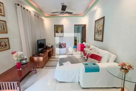 Casa com 4 Quartos à venda, 210m² no Jaguaribe, Osasco
