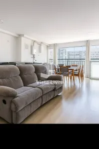 Apartamento com 3 Quartos à venda, 73m² no Barra Funda, São Paulo