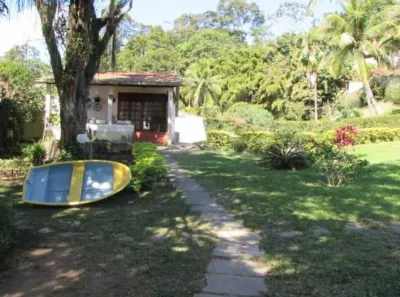 Casa com 4 Quartos à venda, 80m² no Paquetá, Rio de Janeiro