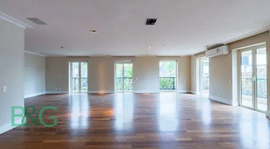 Apartamento com 4 Quartos à venda, 385m² no Jardim Paulista, São Paulo