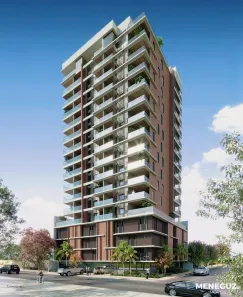 Apartamento com 3 Quartos à venda, 110m² no Praia do Morro, Guarapari