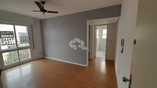 Apartamento com 1 Quarto à venda, 40m² no Centro Histórico, Porto Alegre