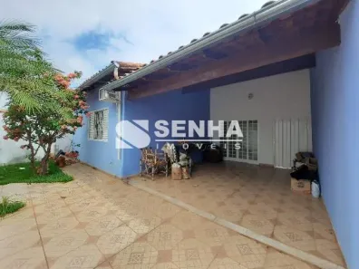 Casa com 3 Quartos para alugar, 167m² no Pampulha, Uberlândia