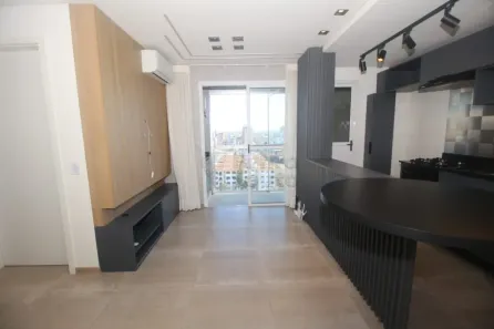 Apartamento com 2 Quartos à venda, 60m² no Centro, Pelotas