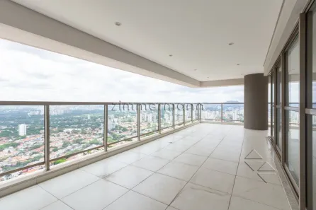 Apartamento com 3 Quartos à venda, 146m² no Sumarezinho, São Paulo
