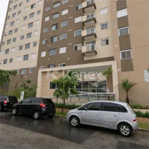 Apartamento com 2 Quartos à venda, 34m² no Parada Inglesa, São Paulo