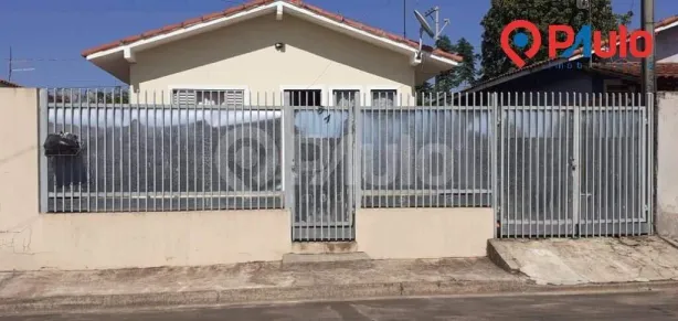 Casa com 3 Quartos à venda, 101m² no Theodoro de Souza Barros, São Pedro