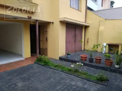 Casa com 2 Quartos à venda, 129m² no Vila Assunção, Santo André